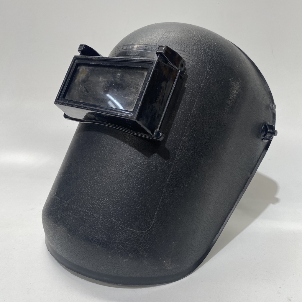 HELMET, Welding Mask / Visor